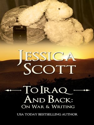 cover image of To Iraq & Back